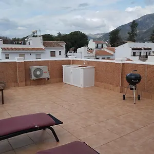 El ático De La Cañada Apartamento