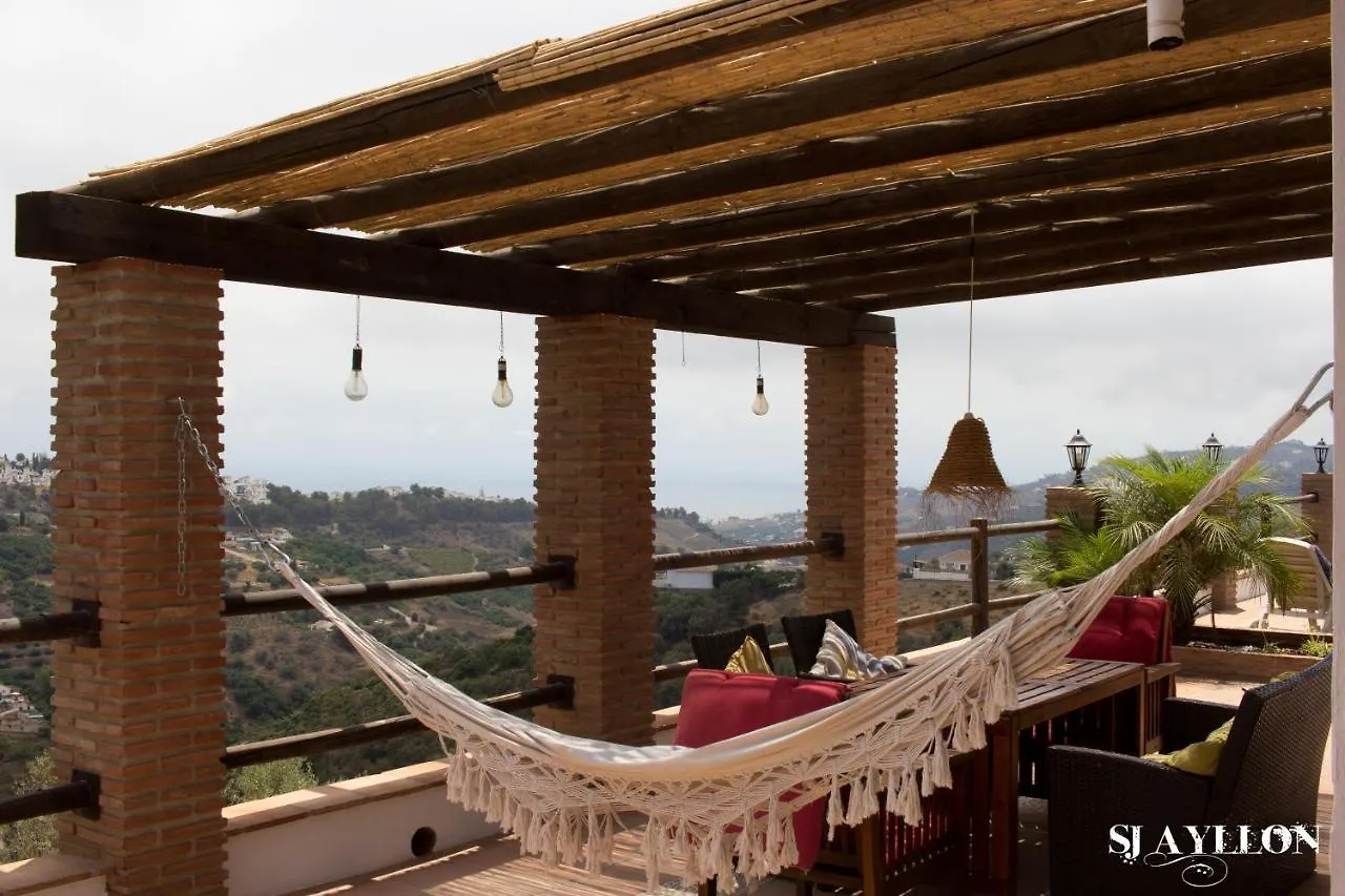 Los Espejos De Frigiliana Spagna